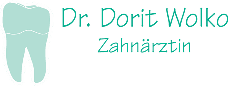 Zahnarztpraxis Dr. D. Wolko, Logo